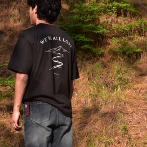 LOST