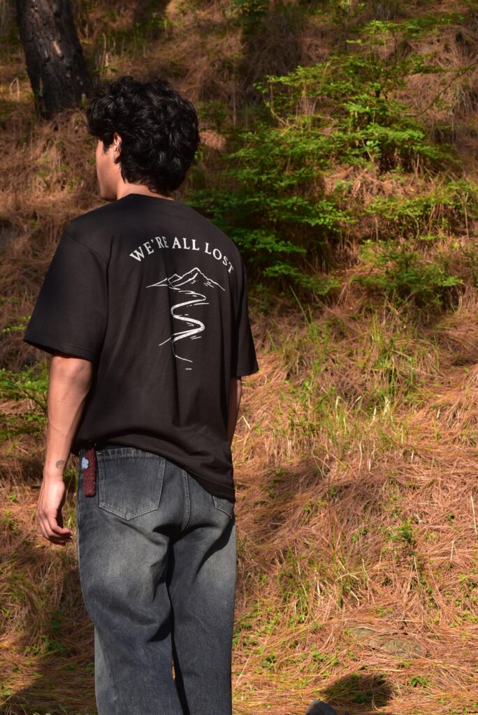 LOST