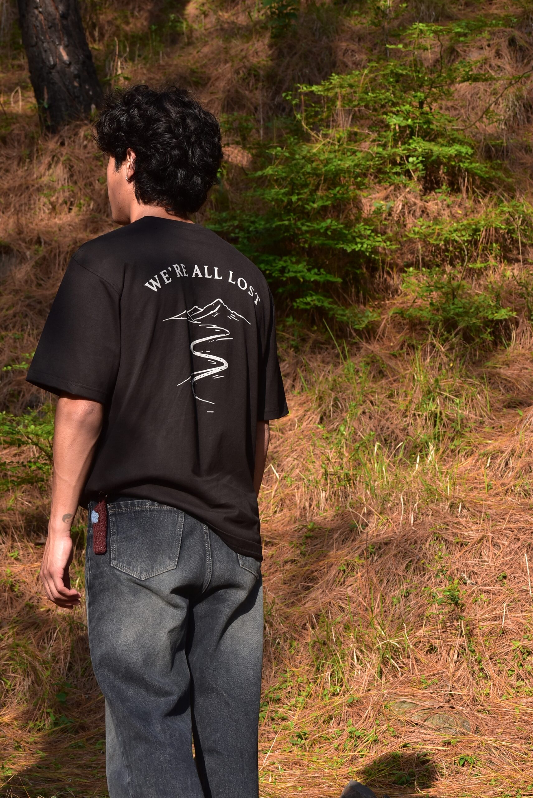 LOST