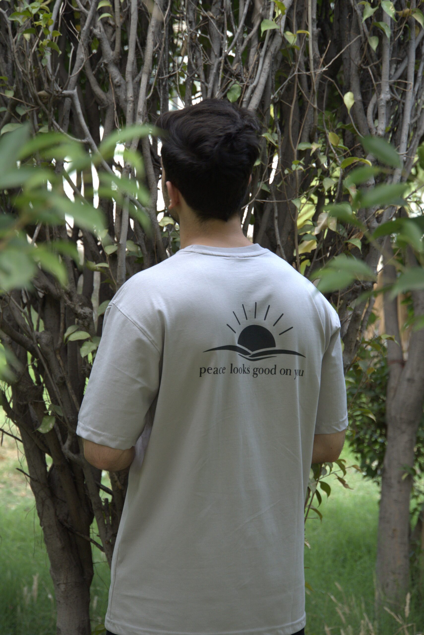 PEACE - Image 1