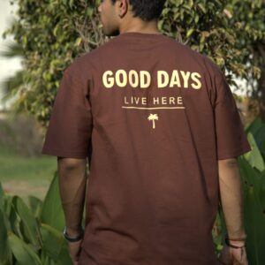 GOOD DAYS
