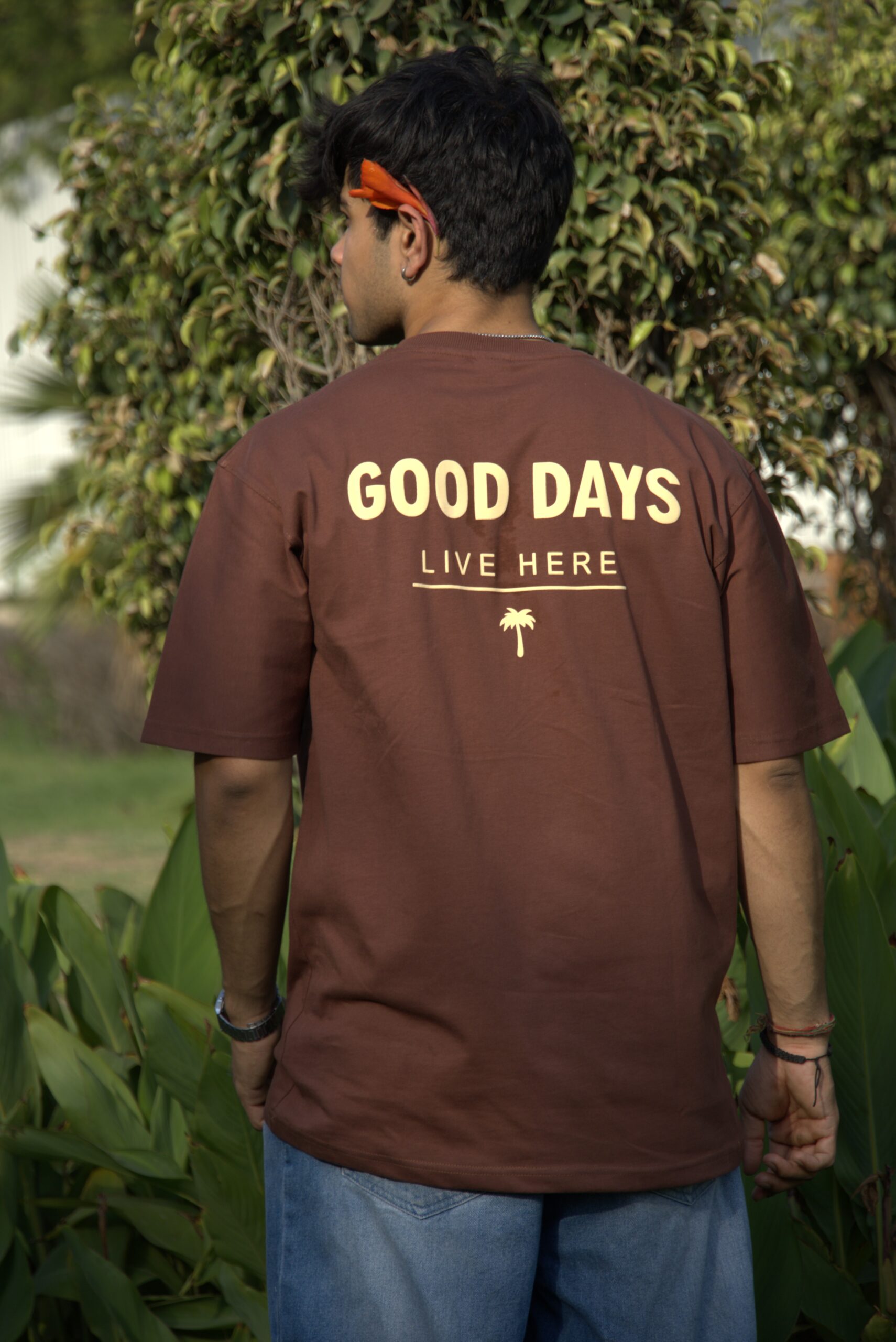 GOOD DAYS - Image 1